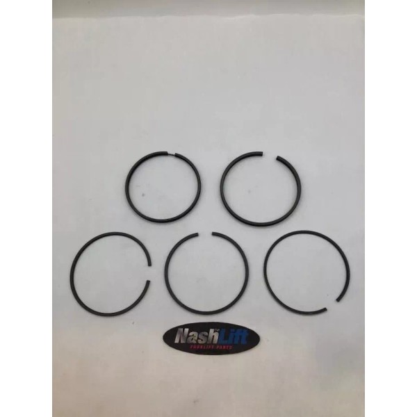 Perkins 41158057 Perkins Piston Ring Set SK16150125JE