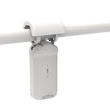 Swokely Smart Automatic Curtain Opener with Hub TY WiFi Remote
