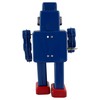 Freak Scene Robot – Mechanical Robot – Blue – Tin