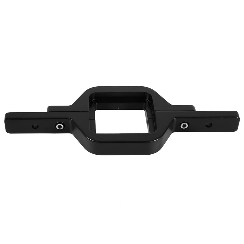 Klanata Tow Hitch Light Mounting Bracket for 3-Inch Opening, Compatible