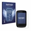 Savvies 6 Pack Screen Protector compatible with Magene C606 Protection