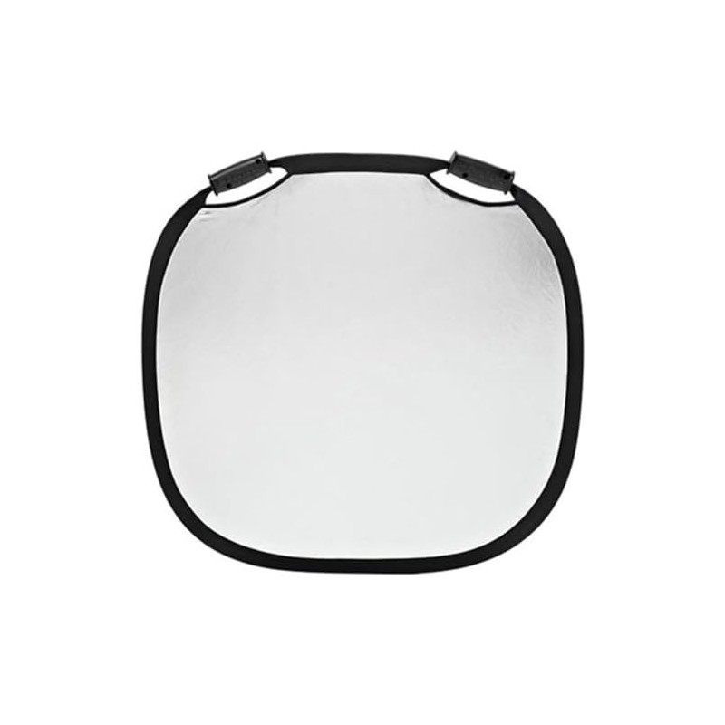 Profoto Medium Reflector - Silver/White