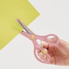 Kutsuwa Scissors, Kitchon, Pink SS117PK