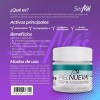 Kit Crema Células Madre Vegetales Astaxantina Ser Más Todo Tipo