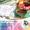 Canollo Set Di 9 Colori Da 10 G Per Tessuti,