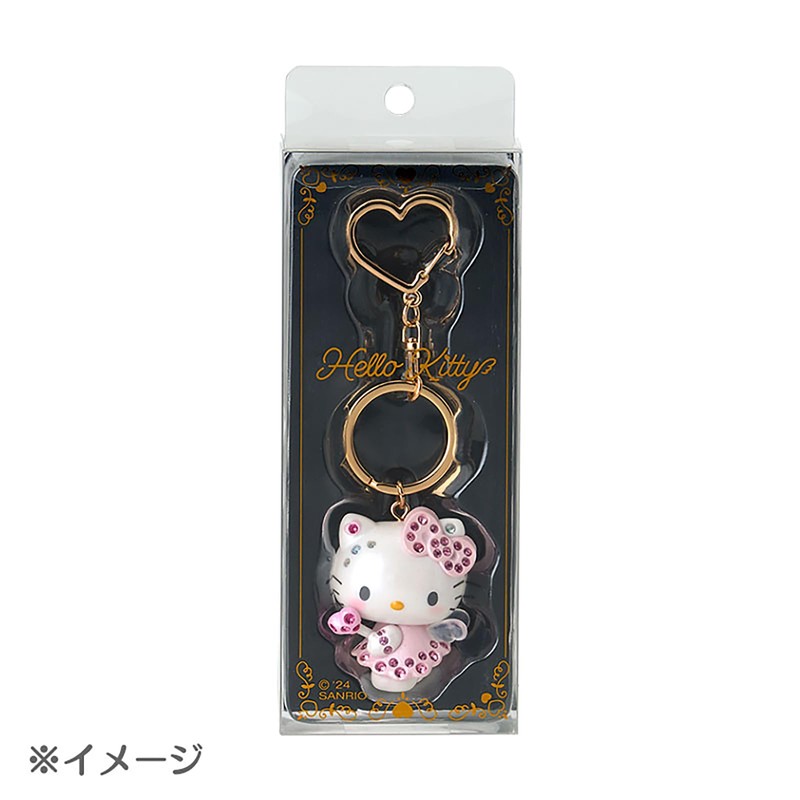 Sanrio 449083 Angel Key Holder, Chroi