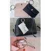 Salon de Alphard Mini Case, Bag Charm, Coin Purse, Pass