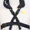 BSJ-AY01 High Floor Lifesaving Device Manual Inflatable Suspenders