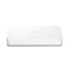 D-Link DGS-1008A 8-Port Gigabit Ethernet Switch, Compact Desktop Housing, Energy-Efficient,