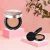 JUNGSAEMMOOL Master Class Radiant Cushion (main product + refill) /