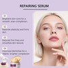 Calcium Ampoule & Face Cream Set | Korean Hydrating Skincare