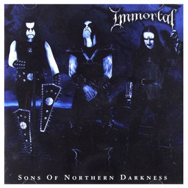 Sons of Northern Darkness