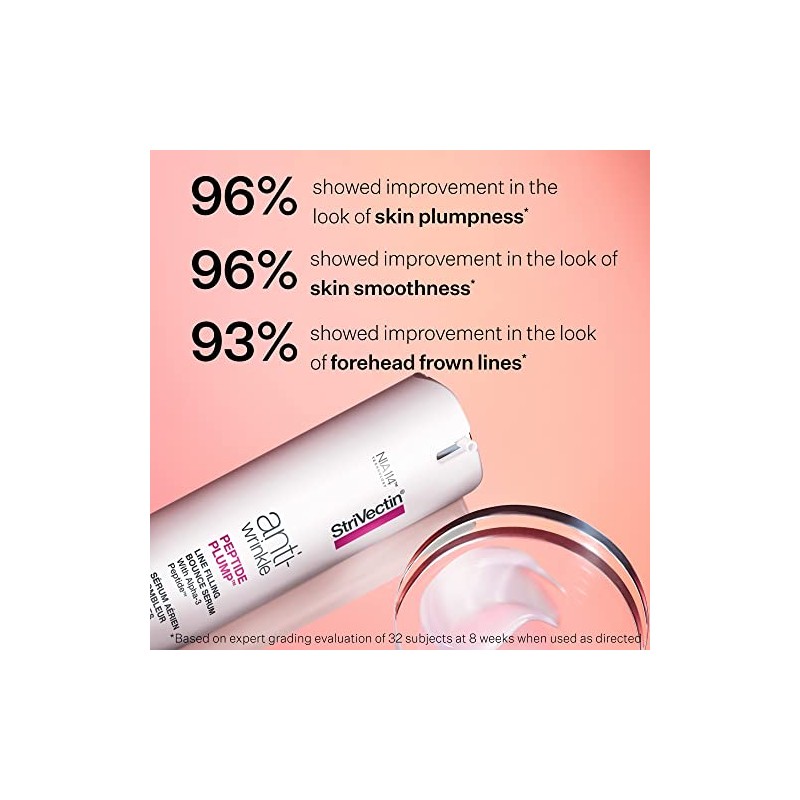 Strivectin Anti Wrinkle Trio Kit para Rostro y Ojos: Set