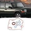 Saihisday TCS46000 Timing Cover Gasket Kit Replacement for Jeep Commander