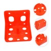 BESPORTBLE Plastic Salt Block Holder for Livestock Cattle Sheep Salt