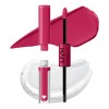 Labial Líquido Nyx Shine Loud Vegano De Larga Duración