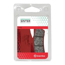 Brembo 07BB04SA Brake Pads Set - Motorcycle/Scooter