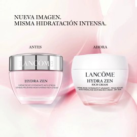 Lancôme Hydra Zen Cream Hidratante Rostro Piel Seca 50ml