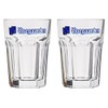 Hoegaarden Pint Glass (Set of 2)