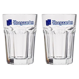 Hoegaarden Pint Glass (Set of 2)