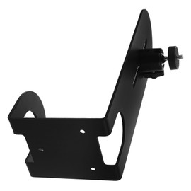 CIYODO Projector Ceiling Mount: Projector Wall Mounted Bracket 360° Rotation & Adjustable for Stable Installation and Full Angle Viewing