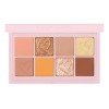 Sombra De Ojos Duet Mini Snap Beauty Creations