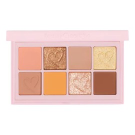 Sombra De Ojos Duet Mini Snap Beauty Creations