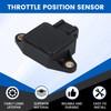 Daiilg Automobile Throttle Position Sensor Switch Sensor for Hafei F01R064915