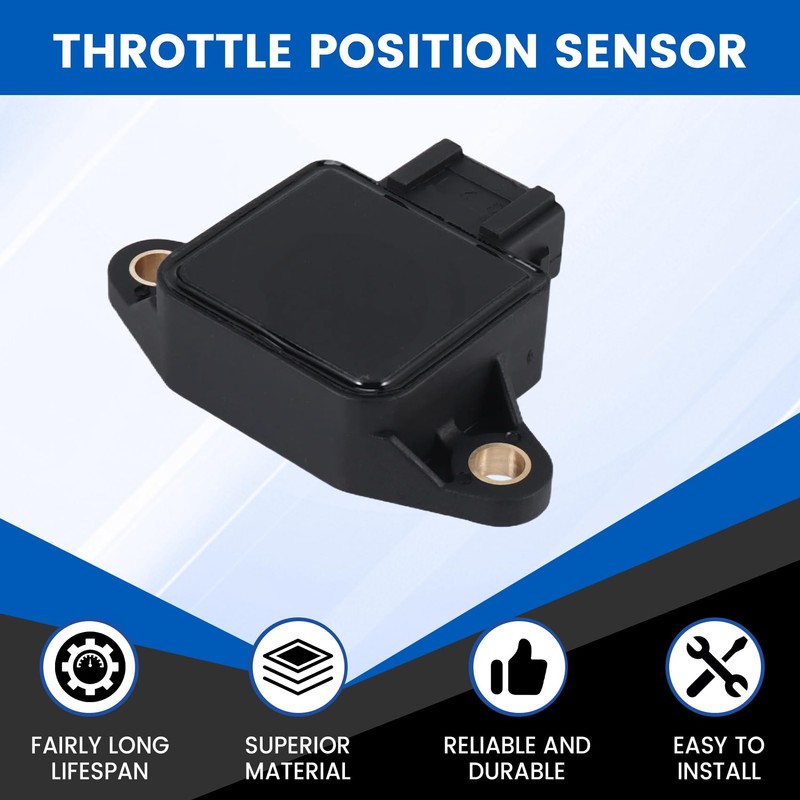 Daiilg Automobile Throttle Position Sensor Switch Sensor for Hafei F01R064915