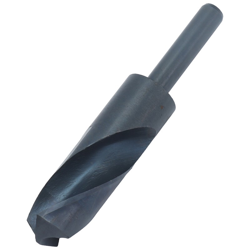 Drill Bit High Hardness Fast Cutting Stable Durable 28mm 1/2in