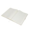 Mr. & Mrs. Panda DIN A5 Cotton Notebook Whale Confetti