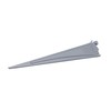 ClosetMaid 23582 MaxLoad 16-Inch Bracket, Grey