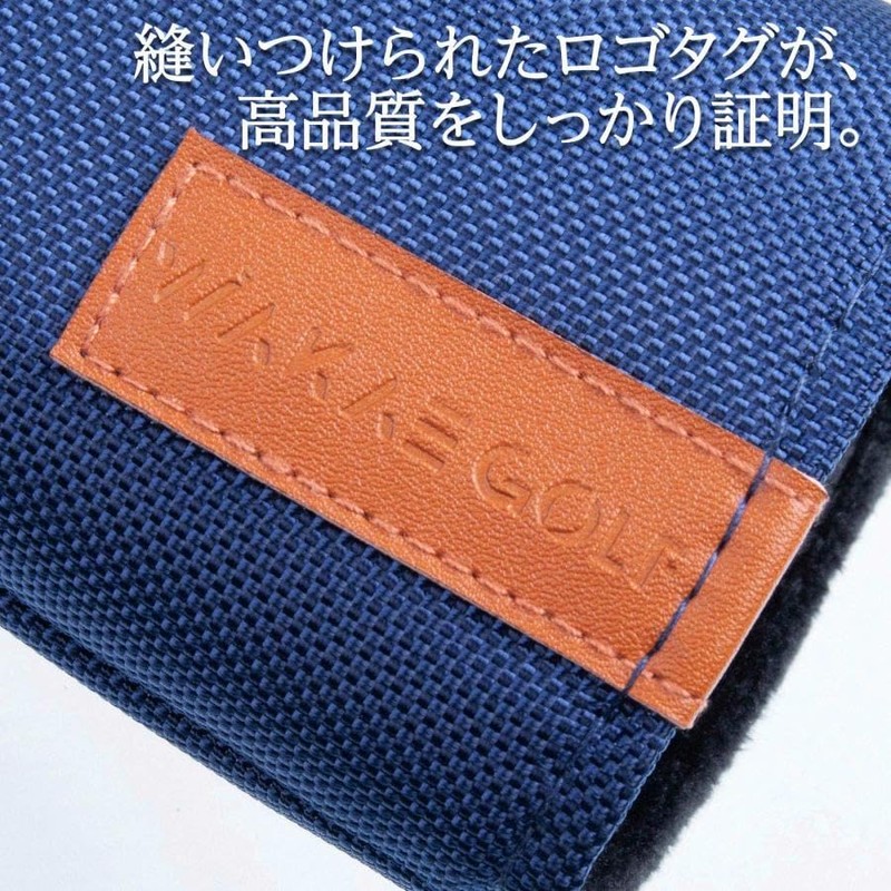 Golf Headcover Driver Wood Cover Utility DR FW UT Cover