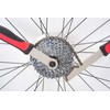 Bike Hand (バイクハンド) YC-501A/YC-126-2A Set Shimano (Lockring) Sprocket Installation/Removal Set