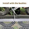 PetSafe Balcony Netting - Stairway Net for Pets & Kids,
