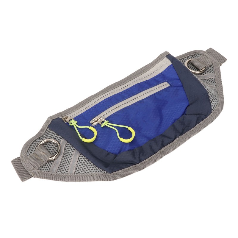 Dog Treat Training Pouch Nylon Multifunction Reflective Strip Pet Treat
