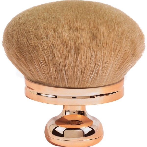 Extra Large Self Tanning Brush, Bronzer Body Brush Makeup Kabuki