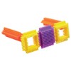 Stickle Bricks Little Builder Construction Set with 30 Pieces- Enhance