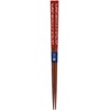 Kawai Flower Cloud Chopsticks Red Size: Approx. H21 801520