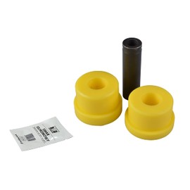 TEDGUM TED99345 POLYURETHAN-BUCHSE FÜR DEN VORDEREN UNTEREN QUERLENKER LINKS/RECHTS (HINTEN)