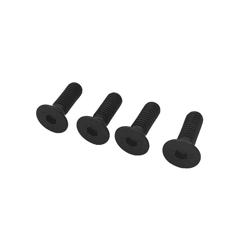 UINIEBOOM Bearing Retainer Set, T5144 E5ZZ7195A E5ZZ-7195A Billet Steel Cluster