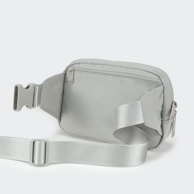 Everywhere Belt Bag Large 2L, Pander Waterproof Everywhere Fanny Pack
