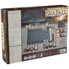 SeaFall Board Game - Legacy Game of Exploration and Adventure!