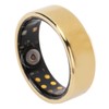 Smart Health Ring Lightweight Sleep Monitoring Step Counting Fitness Health