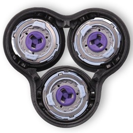 Replacement Shaver Head SH98/72 for Phillips Norelco,Compatible with SH98 Series SP9811 SP9851 SP9781 SP9880 SP9863 SP9861 SP9860,1 Pack