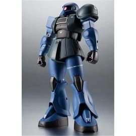Robot Spirits Side MS MS-05B Old Zaku Version A.N.I.M.E. - Black Three Star