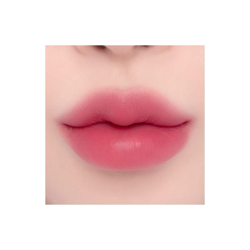 espoir Nowear Lipstick Volume Matte 3g - 01 Fog Mauve