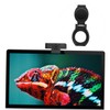 SHINEOFI 1 Set USB Camera Lens Covers Ultra Thin Privacy