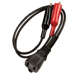 Ideal TL-532A Alligator Plug Adapter