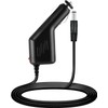 Marg Car DC Adapter for Invion GPS-5V189-IDE GPS-5V106-IUS GPS-5V189-IIT 5"